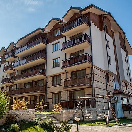 Apartments Four Leaf Clover Bansko To Rent Ngoại thất bức ảnh