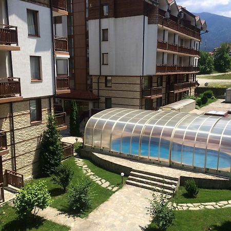 Apartments Four Leaf Clover Bansko To Rent Ngoại thất bức ảnh