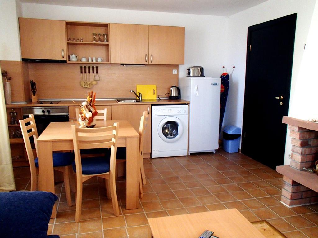 Apartments Four Leaf Clover Bansko To Rent Ngoại thất bức ảnh