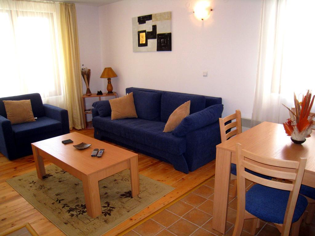 Apartments Four Leaf Clover Bansko To Rent Ngoại thất bức ảnh