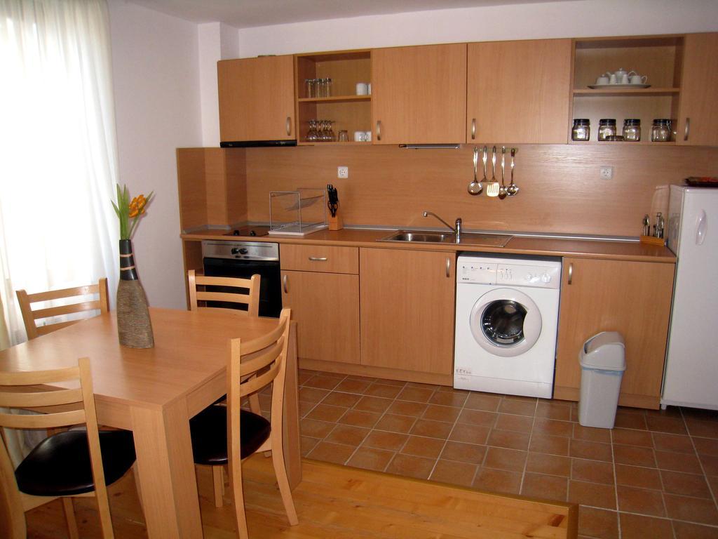 Apartments Four Leaf Clover Bansko To Rent Ngoại thất bức ảnh