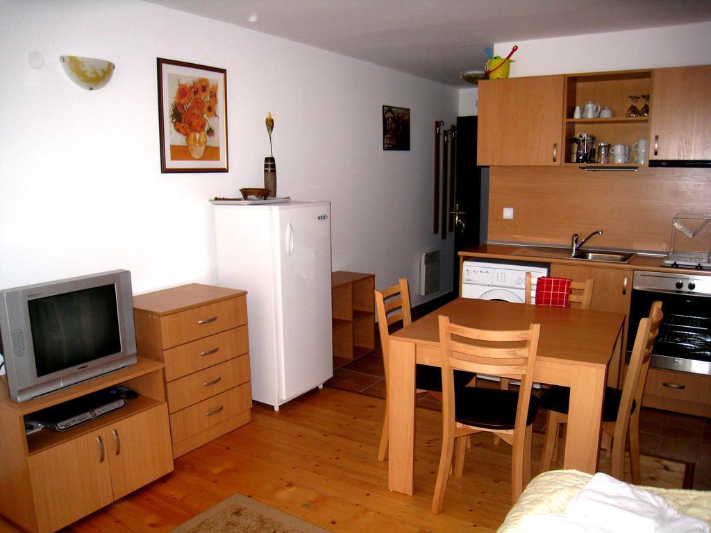 Apartments Four Leaf Clover Bansko To Rent Ngoại thất bức ảnh