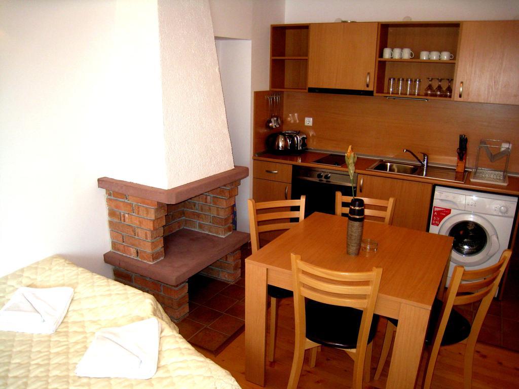 Apartments Four Leaf Clover Bansko To Rent Ngoại thất bức ảnh