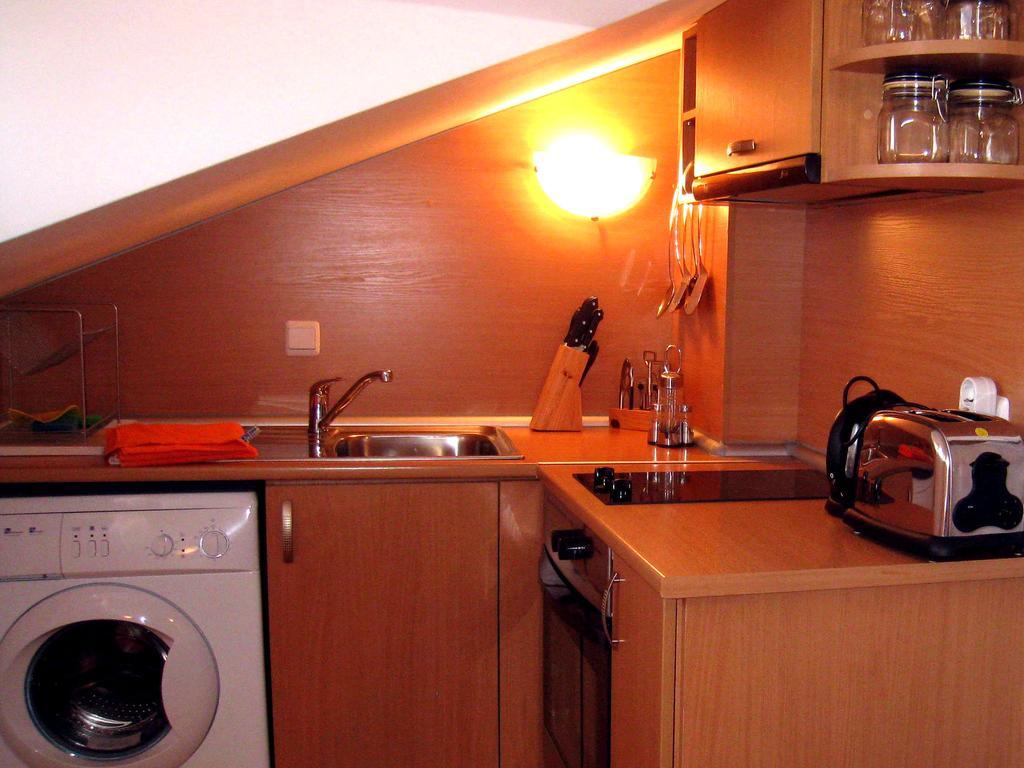 Apartments Four Leaf Clover Bansko To Rent Ngoại thất bức ảnh