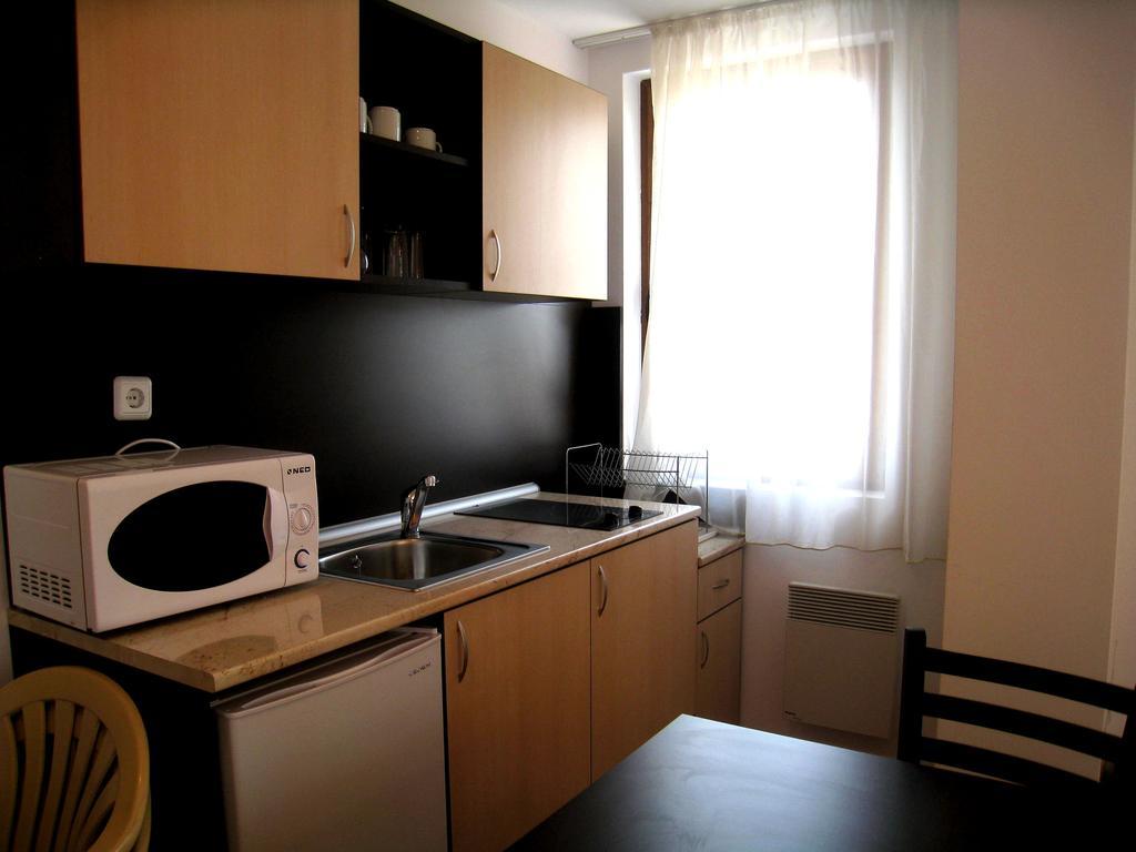 Apartments Four Leaf Clover Bansko To Rent Ngoại thất bức ảnh