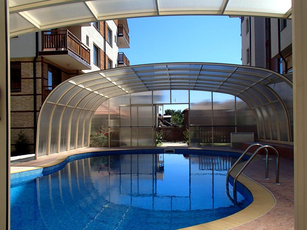 Apartments Four Leaf Clover Bansko To Rent Ngoại thất bức ảnh