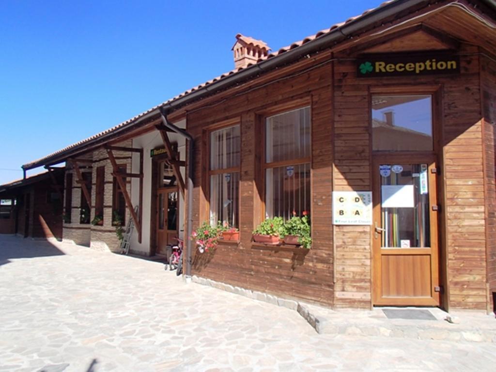 Apartments Four Leaf Clover Bansko To Rent Ngoại thất bức ảnh