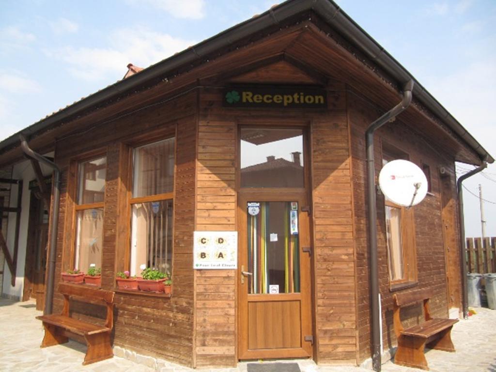 Apartments Four Leaf Clover Bansko To Rent Ngoại thất bức ảnh