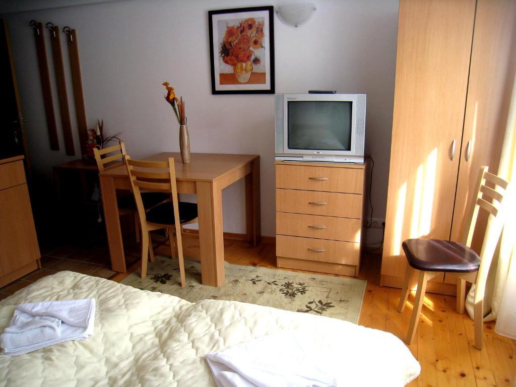 Apartments Four Leaf Clover Bansko To Rent Phòng bức ảnh