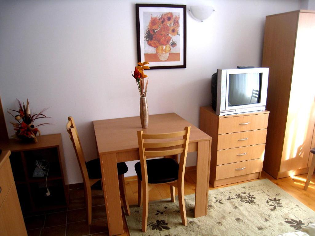 Apartments Four Leaf Clover Bansko To Rent Phòng bức ảnh