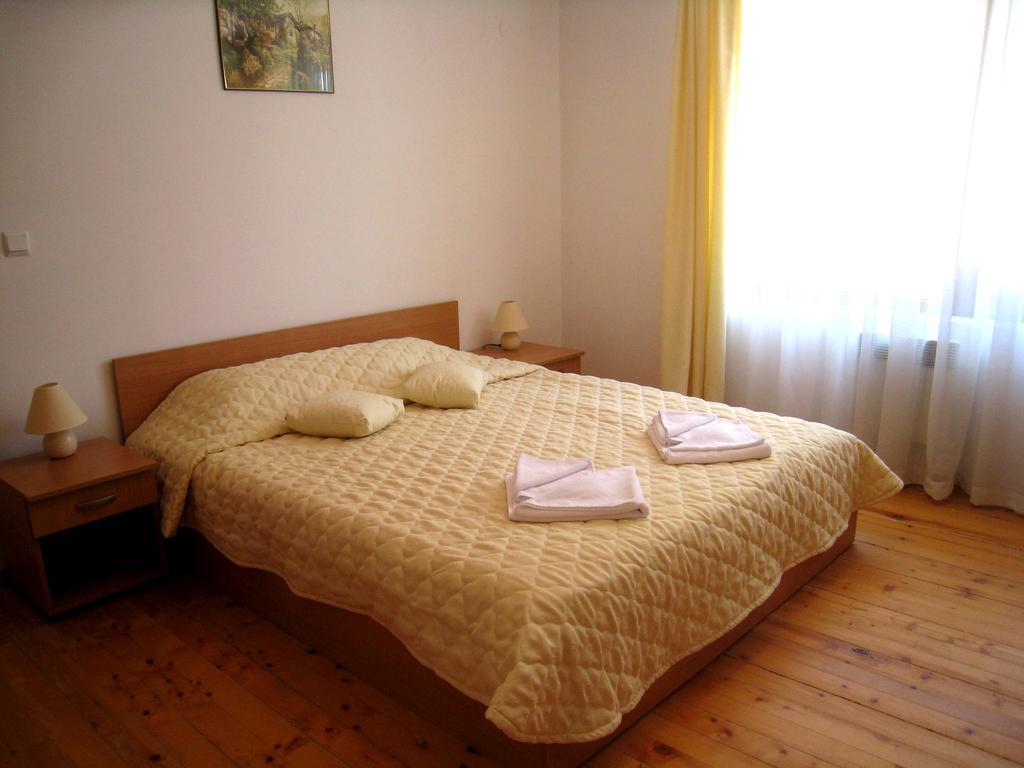 Apartments Four Leaf Clover Bansko To Rent Phòng bức ảnh