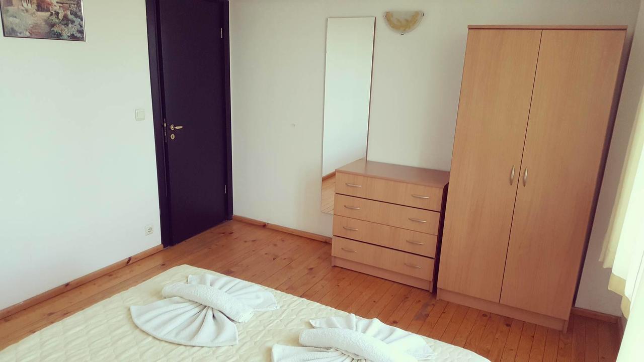Apartments Four Leaf Clover Bansko To Rent Ngoại thất bức ảnh