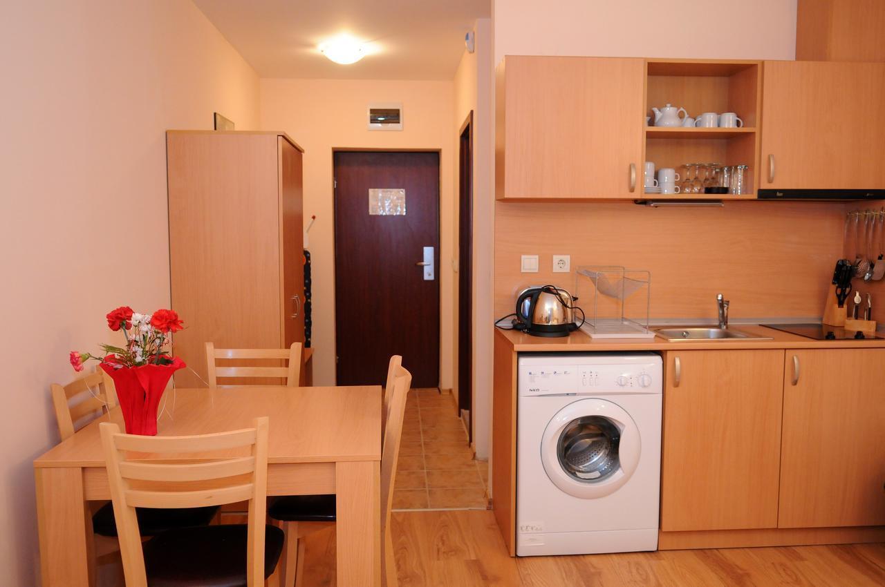 Apartments Four Leaf Clover Bansko To Rent Ngoại thất bức ảnh