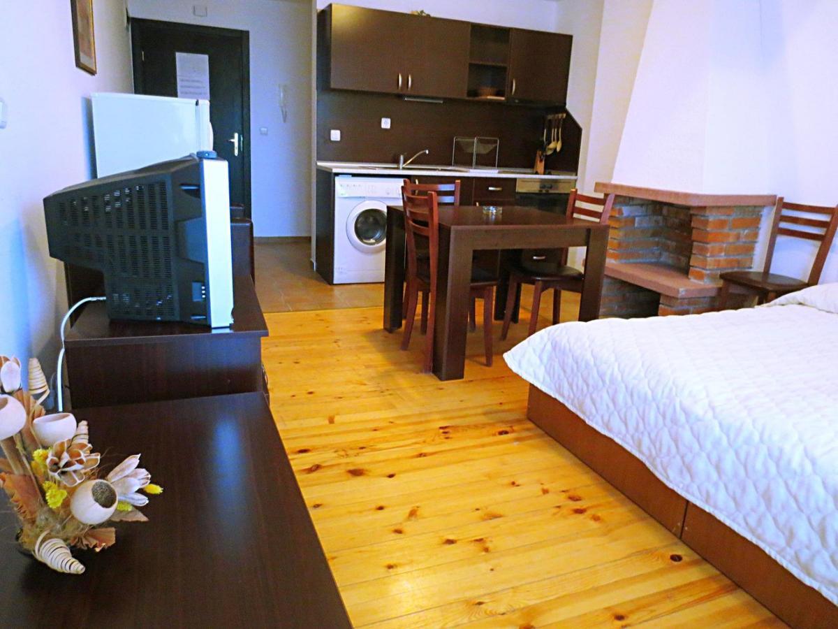 Apartments Four Leaf Clover Bansko To Rent Ngoại thất bức ảnh