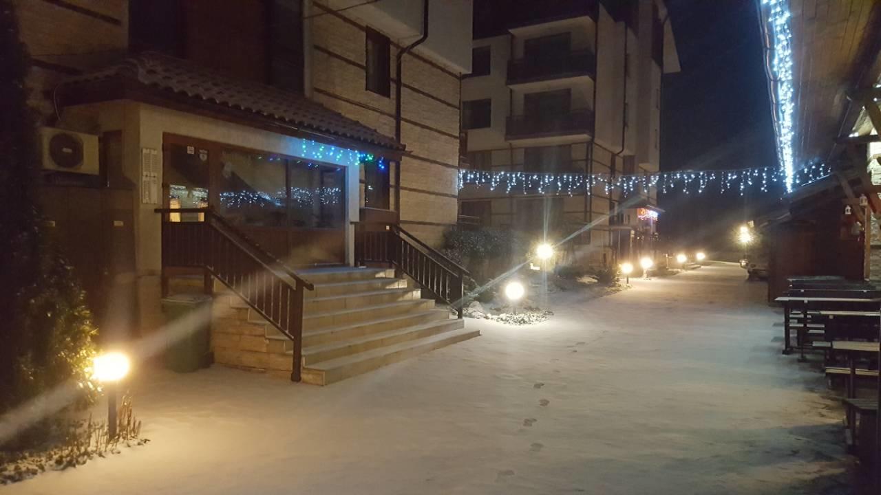 Apartments Four Leaf Clover Bansko To Rent Ngoại thất bức ảnh