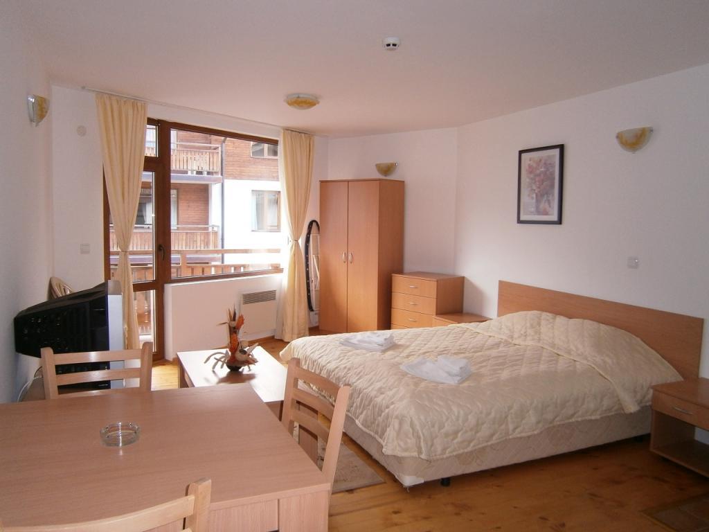 Apartments Four Leaf Clover Bansko To Rent Ngoại thất bức ảnh