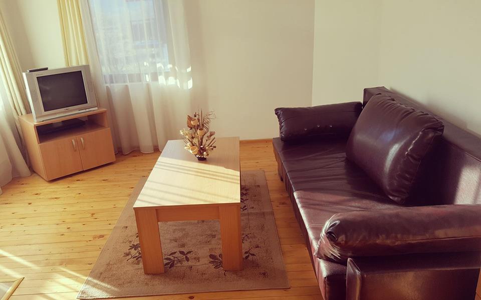 Apartments Four Leaf Clover Bansko To Rent Ngoại thất bức ảnh