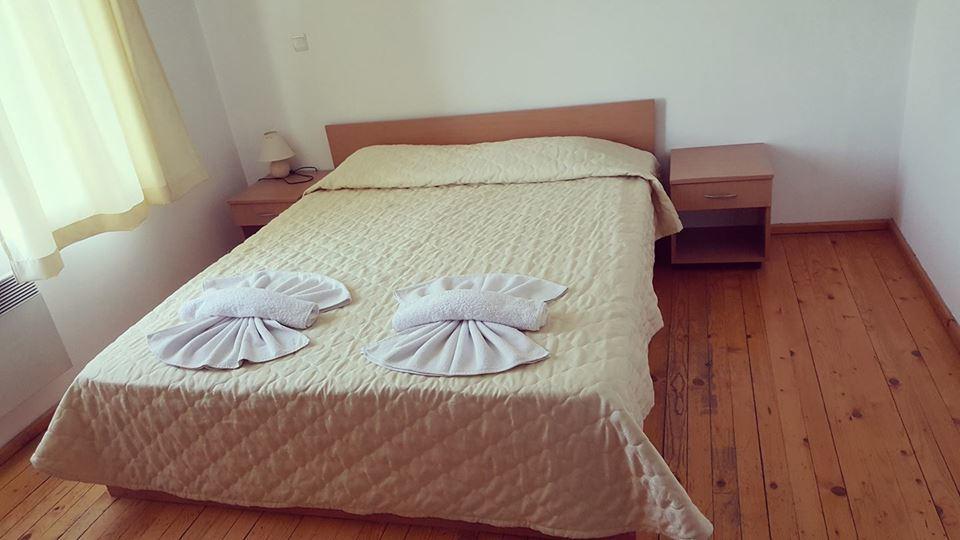 Apartments Four Leaf Clover Bansko To Rent Ngoại thất bức ảnh