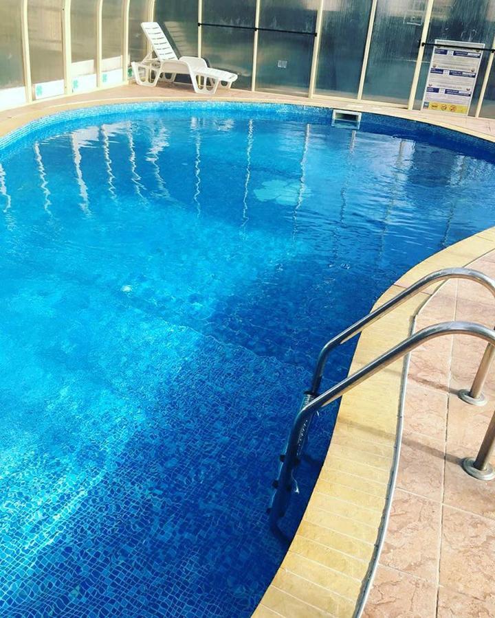 Apartments Four Leaf Clover Bansko To Rent Ngoại thất bức ảnh