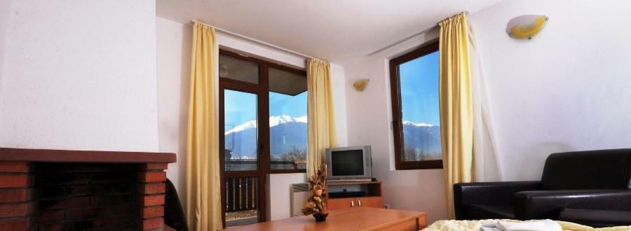 Apartments Four Leaf Clover Bansko To Rent Ngoại thất bức ảnh