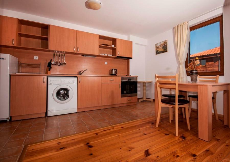 Apartments Four Leaf Clover Bansko To Rent Ngoại thất bức ảnh