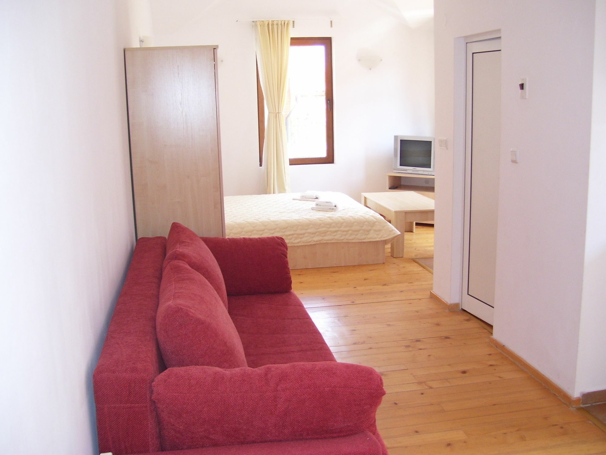 Apartments Four Leaf Clover Bansko To Rent Ngoại thất bức ảnh