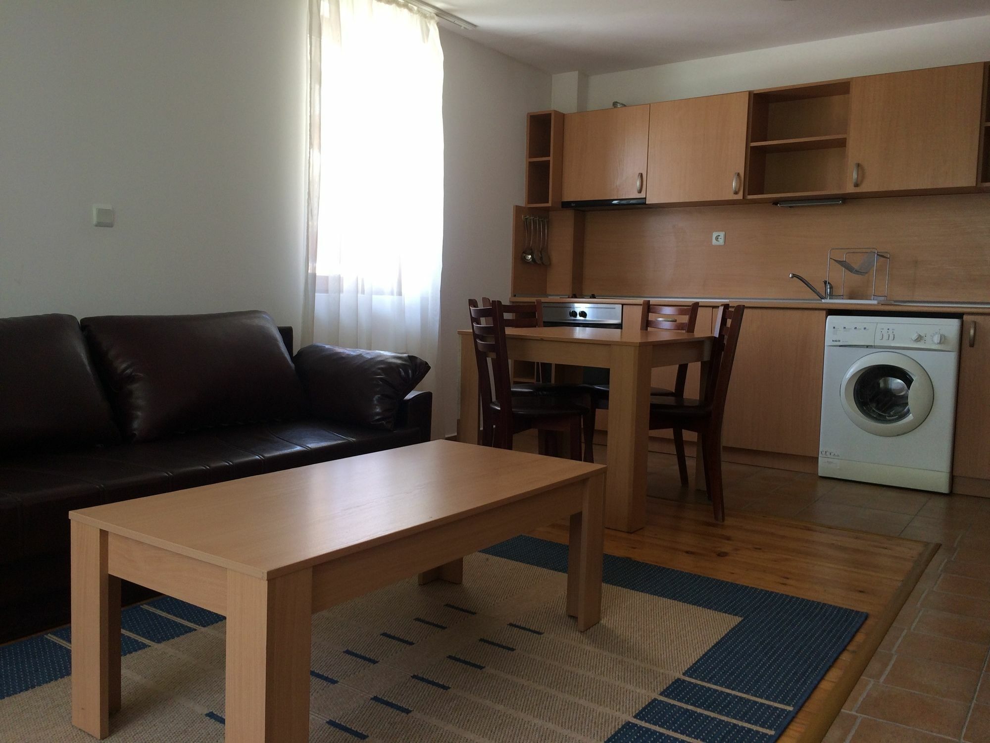 Apartments Four Leaf Clover Bansko To Rent Ngoại thất bức ảnh