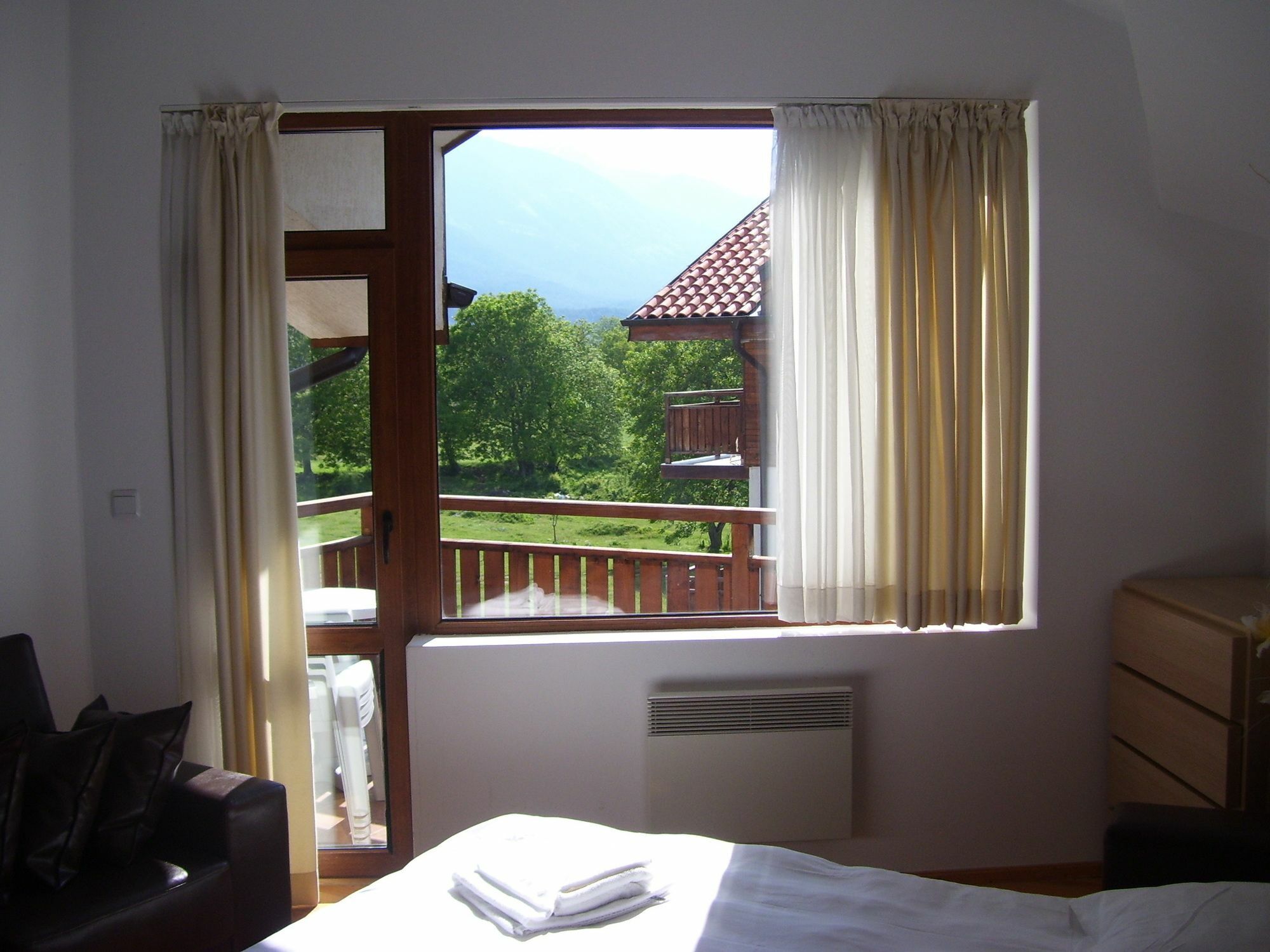 Apartments Four Leaf Clover Bansko To Rent Ngoại thất bức ảnh