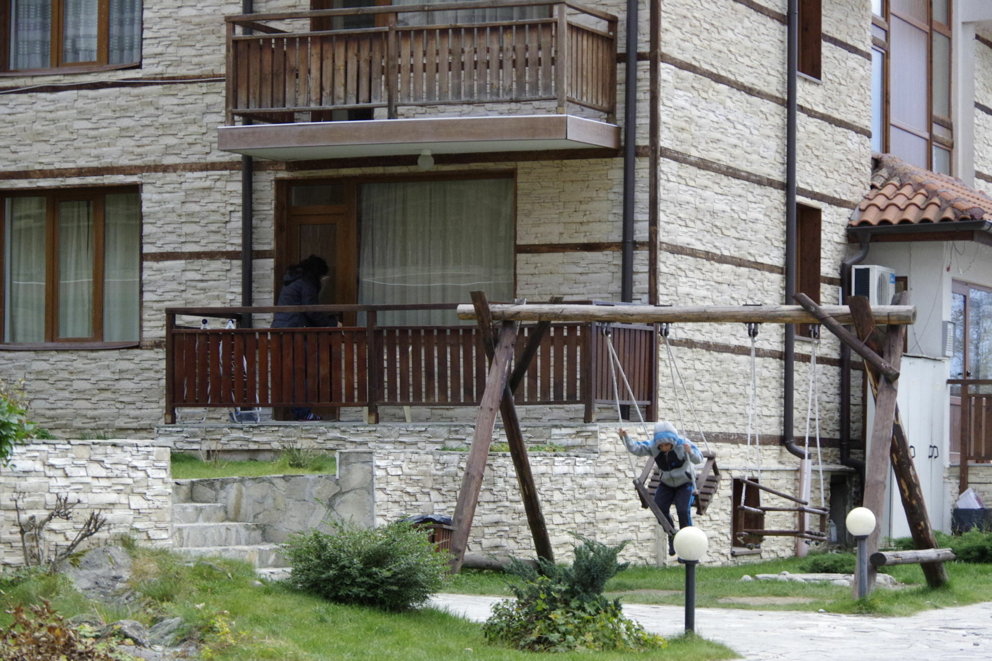 Apartments Four Leaf Clover Bansko To Rent Ngoại thất bức ảnh