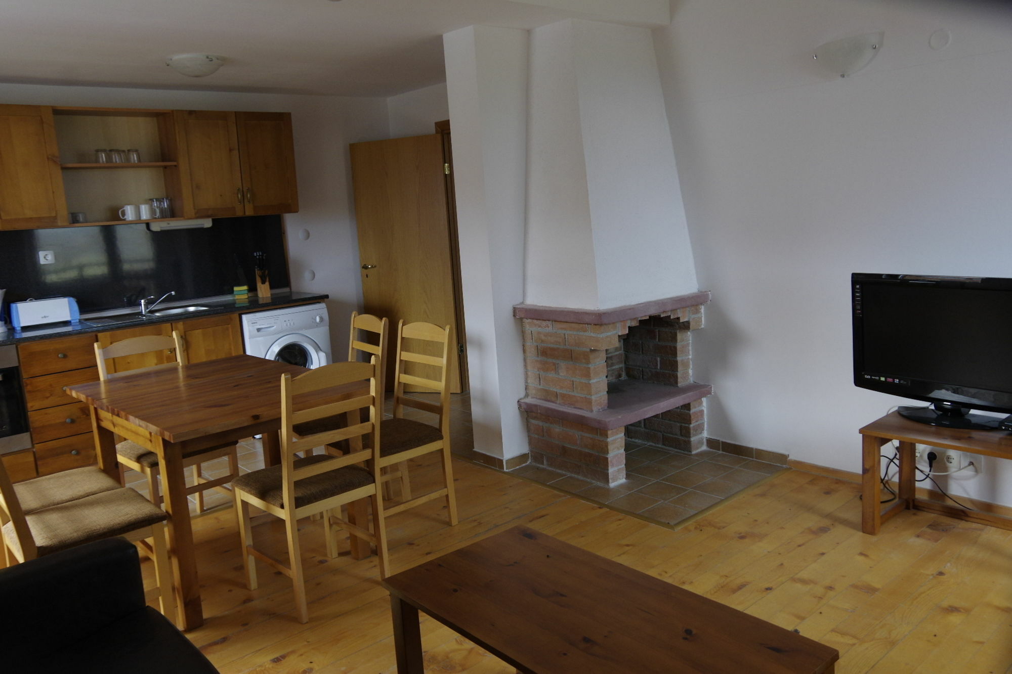 Apartments Four Leaf Clover Bansko To Rent Ngoại thất bức ảnh